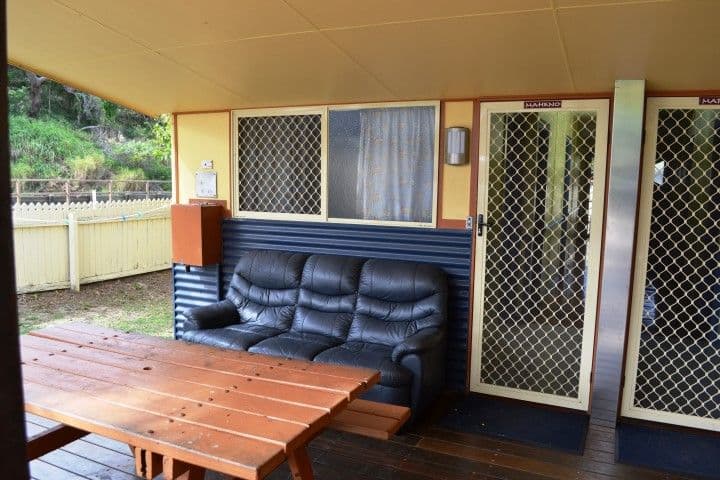 Lot 203 Happy Valley Drive, HAPPY VALLEY QLD 4655, Happy Valley - Thumbnail 7