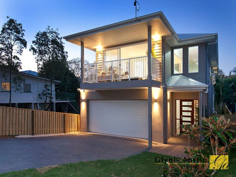 63 Herbert Street, PADDINGTON QLD 4064, Paddington - Image 1