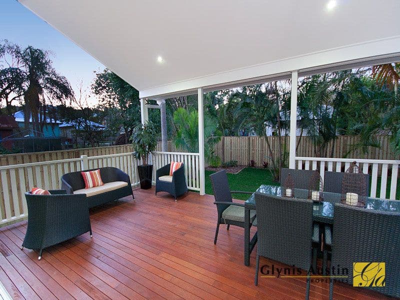 63 Herbert Street, PADDINGTON QLD 4064, Paddington - Thumbnail 5