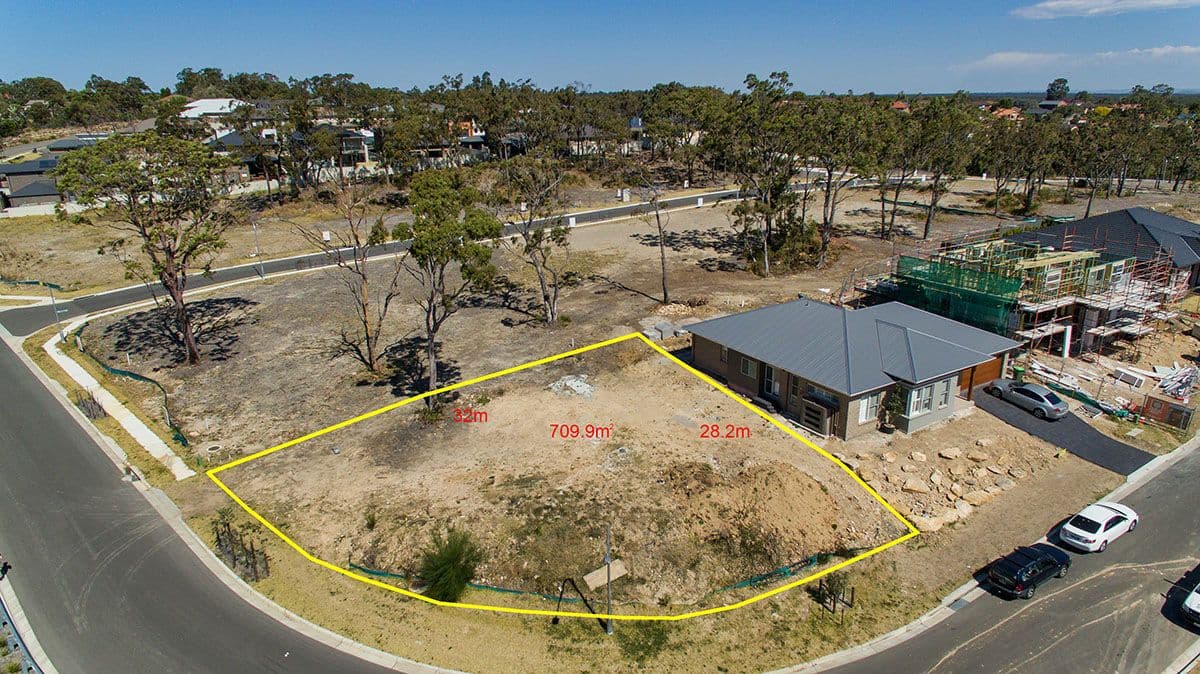 80 (Lot 2) Monash Road, Menai NSW 2234, Menai - Image 1
