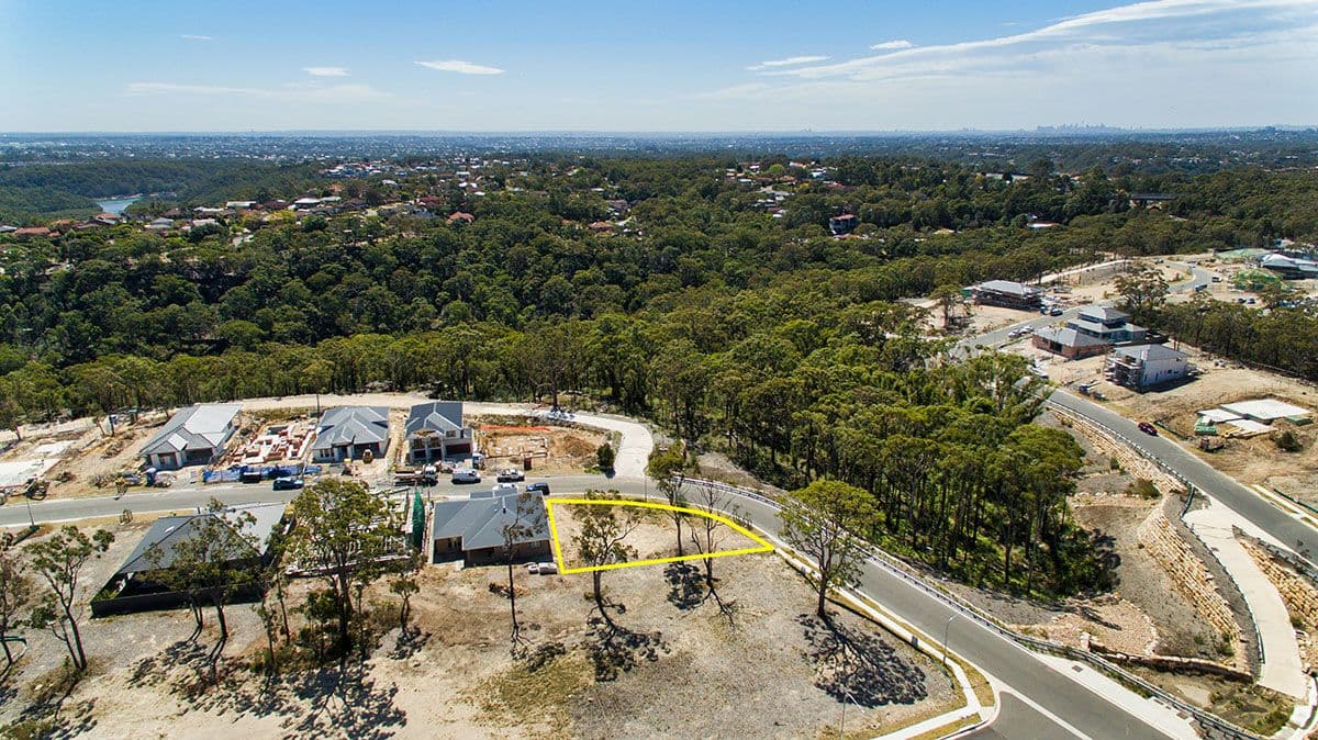 80 (Lot 2) Monash Road, Menai NSW 2234, Menai - Thumbnail 3