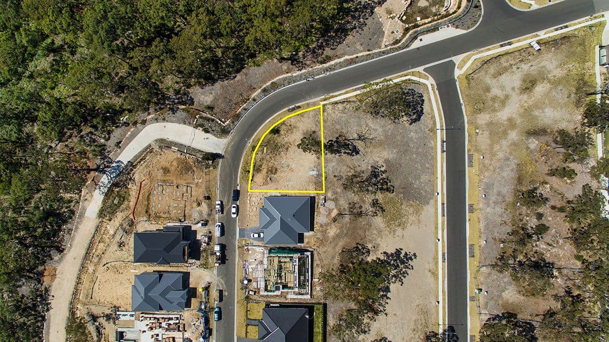 80 (Lot 2) Monash Road, Menai NSW 2234, Menai - Thumbnail 4