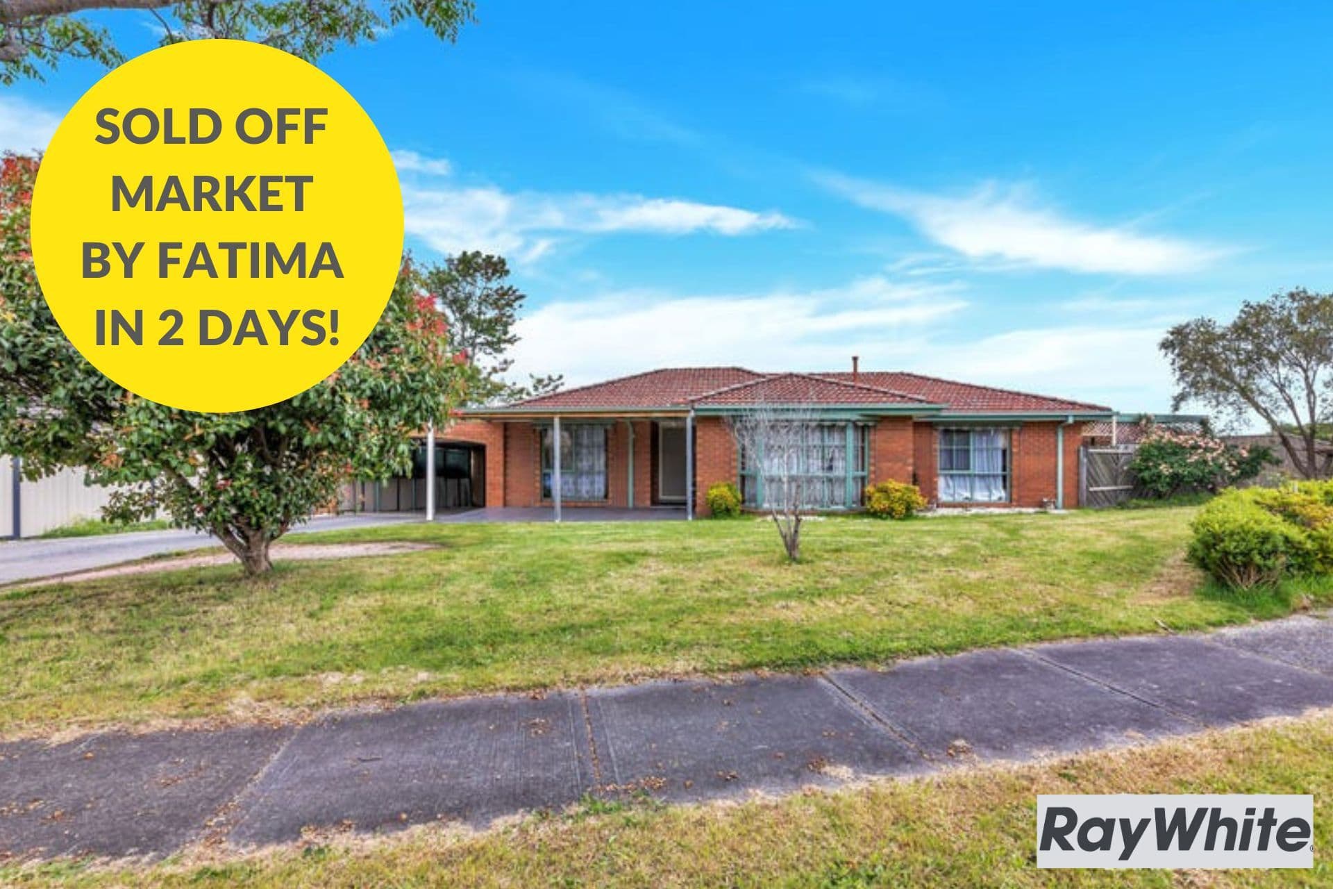 24 Weeden Crescent, Hallam VIC 3803, Hallam - Image 1
