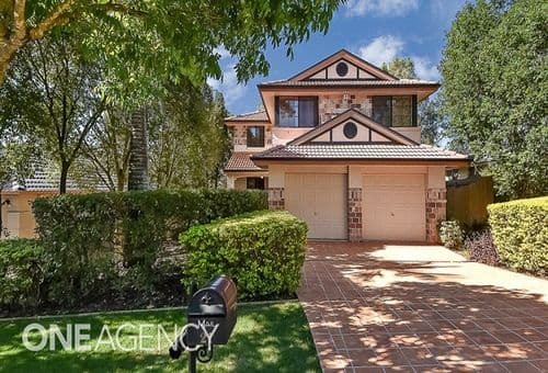 21 Toorak Place, Forest Lake, Forest Lake - Image 1