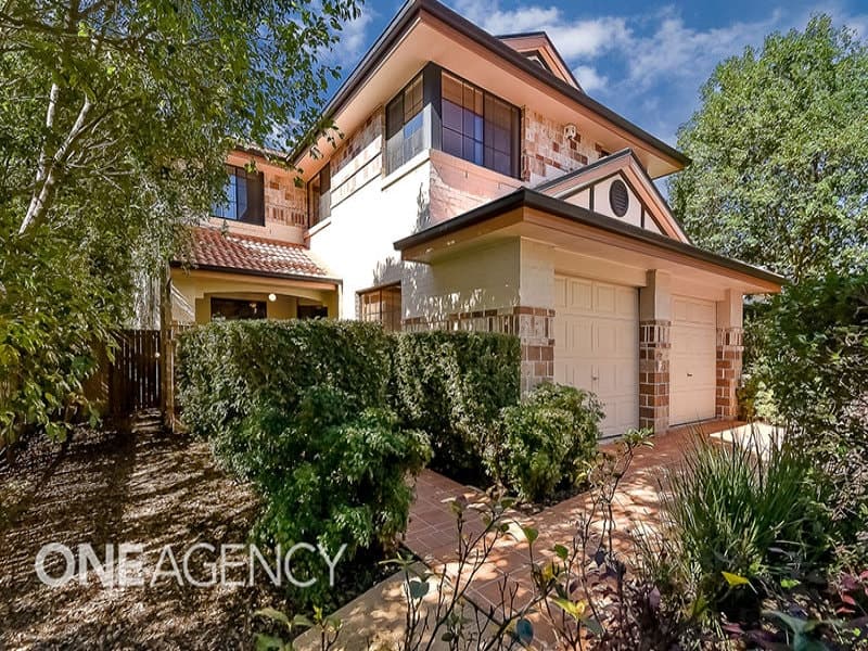 21 Toorak Place, Forest Lake, Forest Lake - Thumbnail 2
