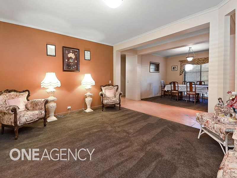 21 Toorak Place, Forest Lake, Forest Lake - Thumbnail 4