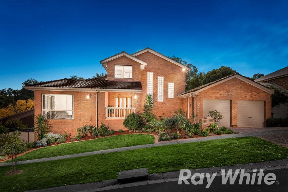 3 Lydford Court, Diamond Creek VIC 3089, Diamond Creek - Image 1