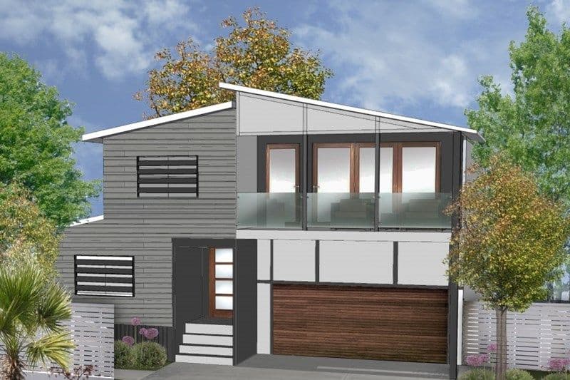 15 Lochiel Street - LOT 1, Kenmore QLD 4069, Kenmore - Image 1