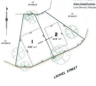 15 Lochiel Street - LOT 1, Kenmore QLD 4069, Kenmore - Thumbnail 2