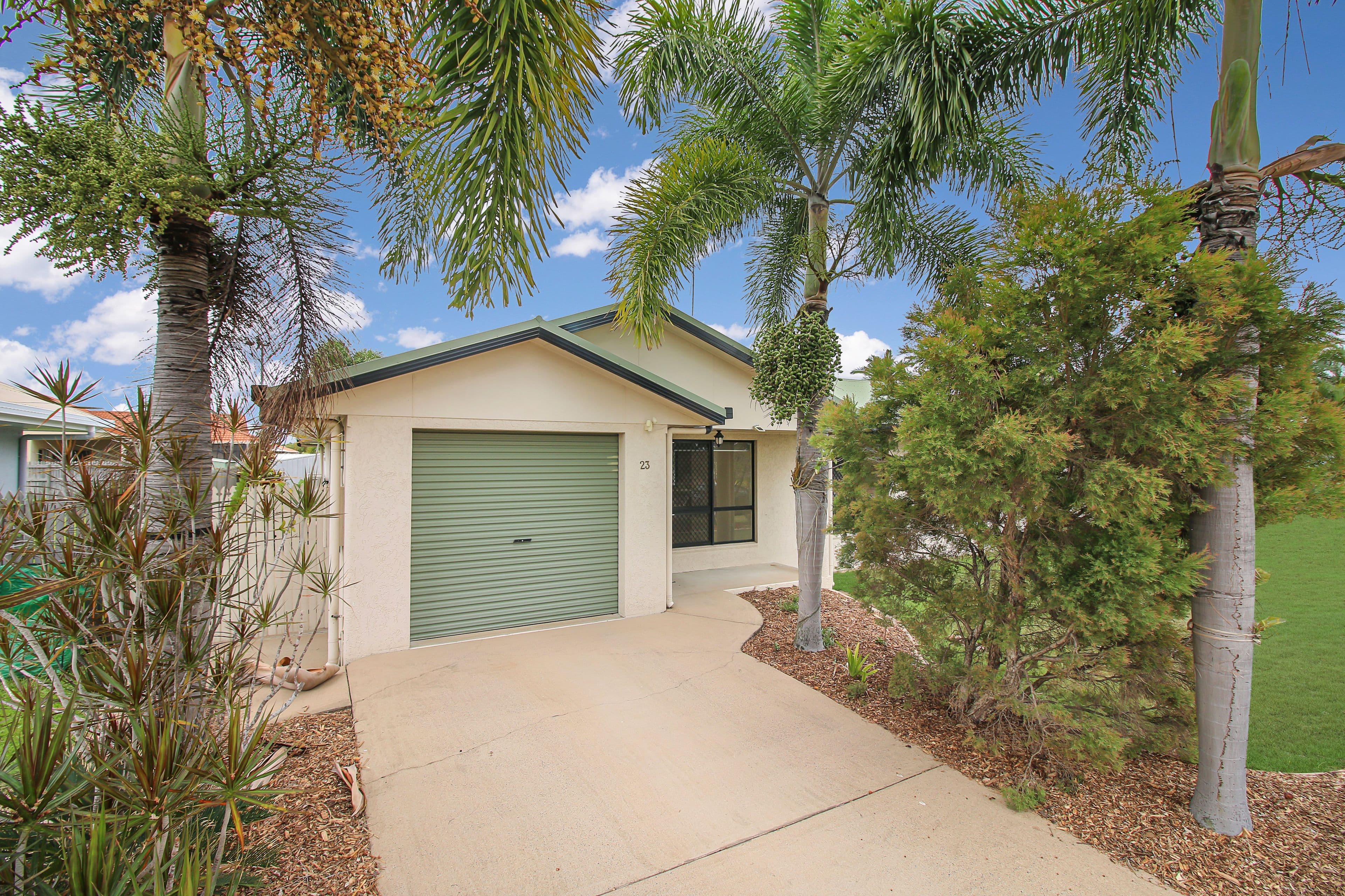 23 Lomond Street, Kirwan QLD 4817, Kirwan - Image 1
