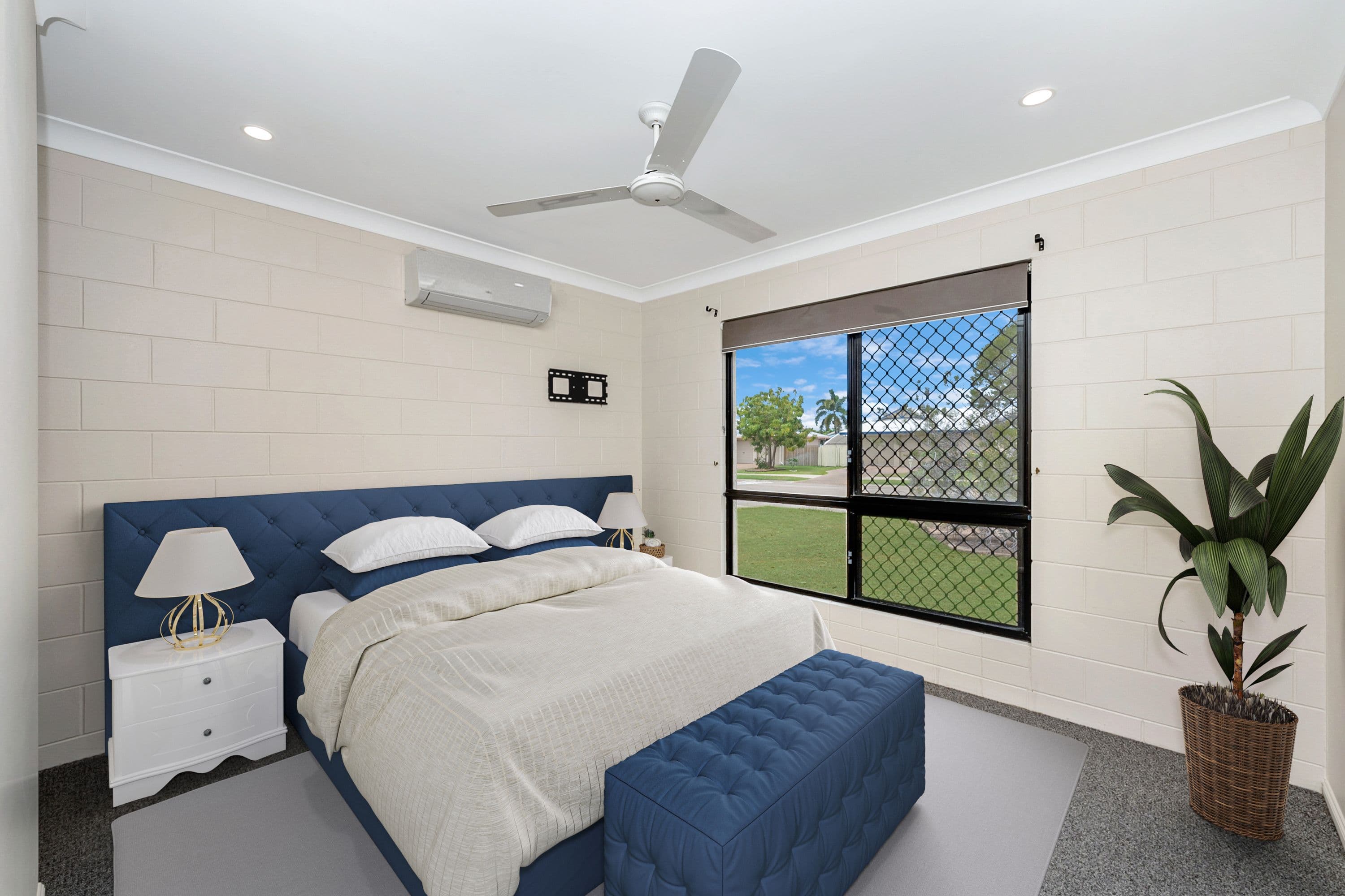 23 Lomond Street, Kirwan QLD 4817, Kirwan - Thumbnail 4