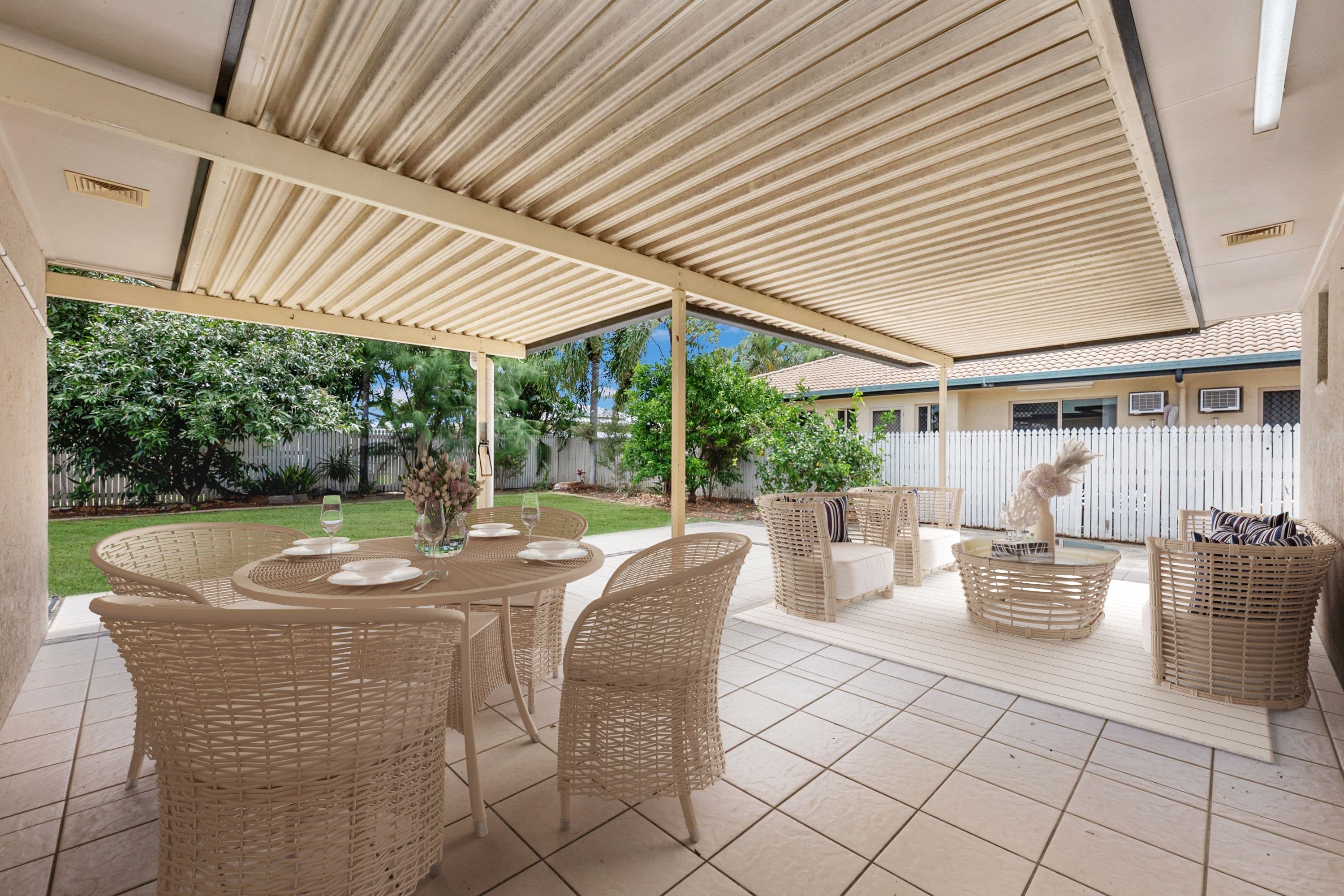 23 Lomond Street, Kirwan QLD 4817, Kirwan - Thumbnail 7