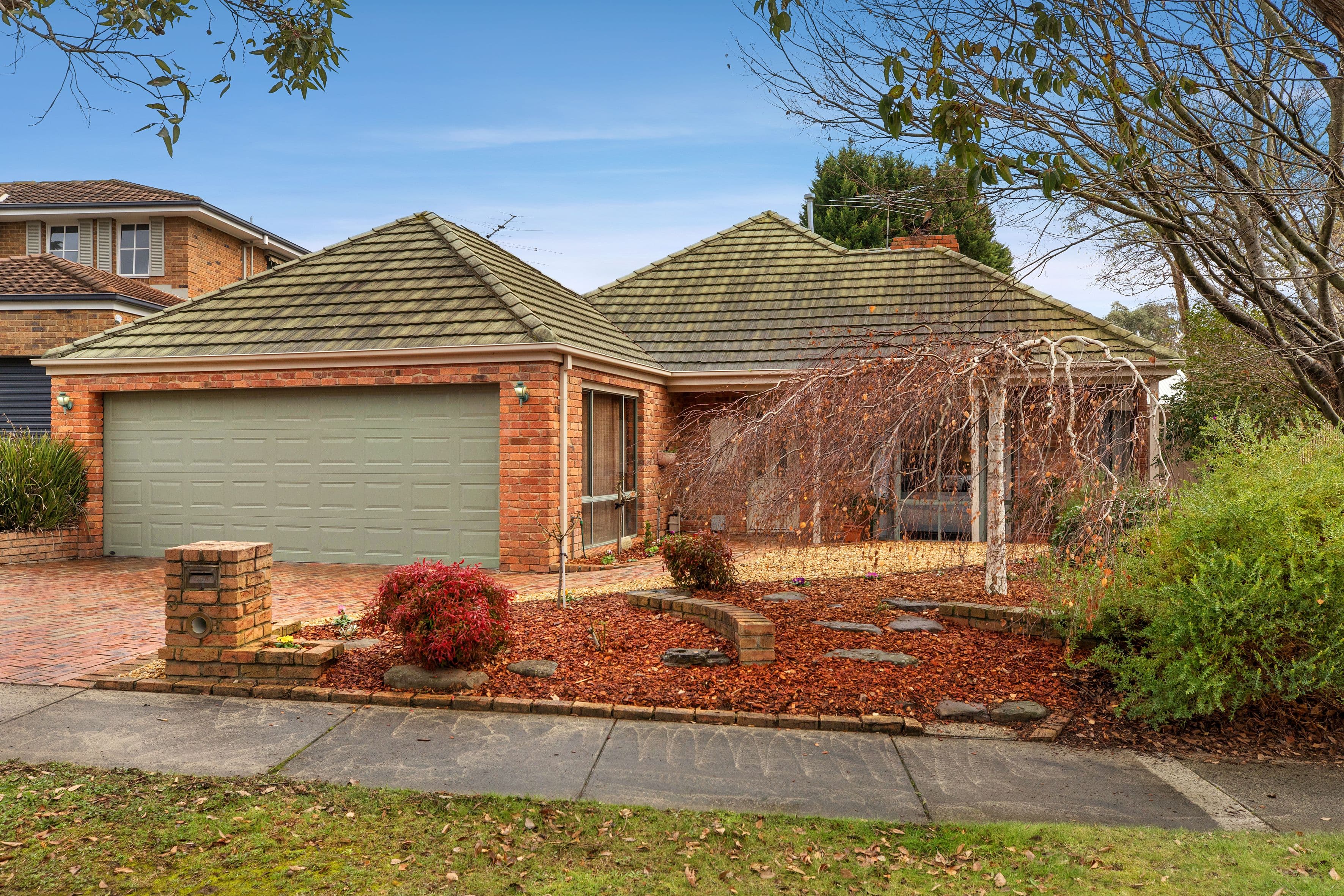 3 Wildberry Court, Knoxfield VIC 3180, Knoxfield - Image 1