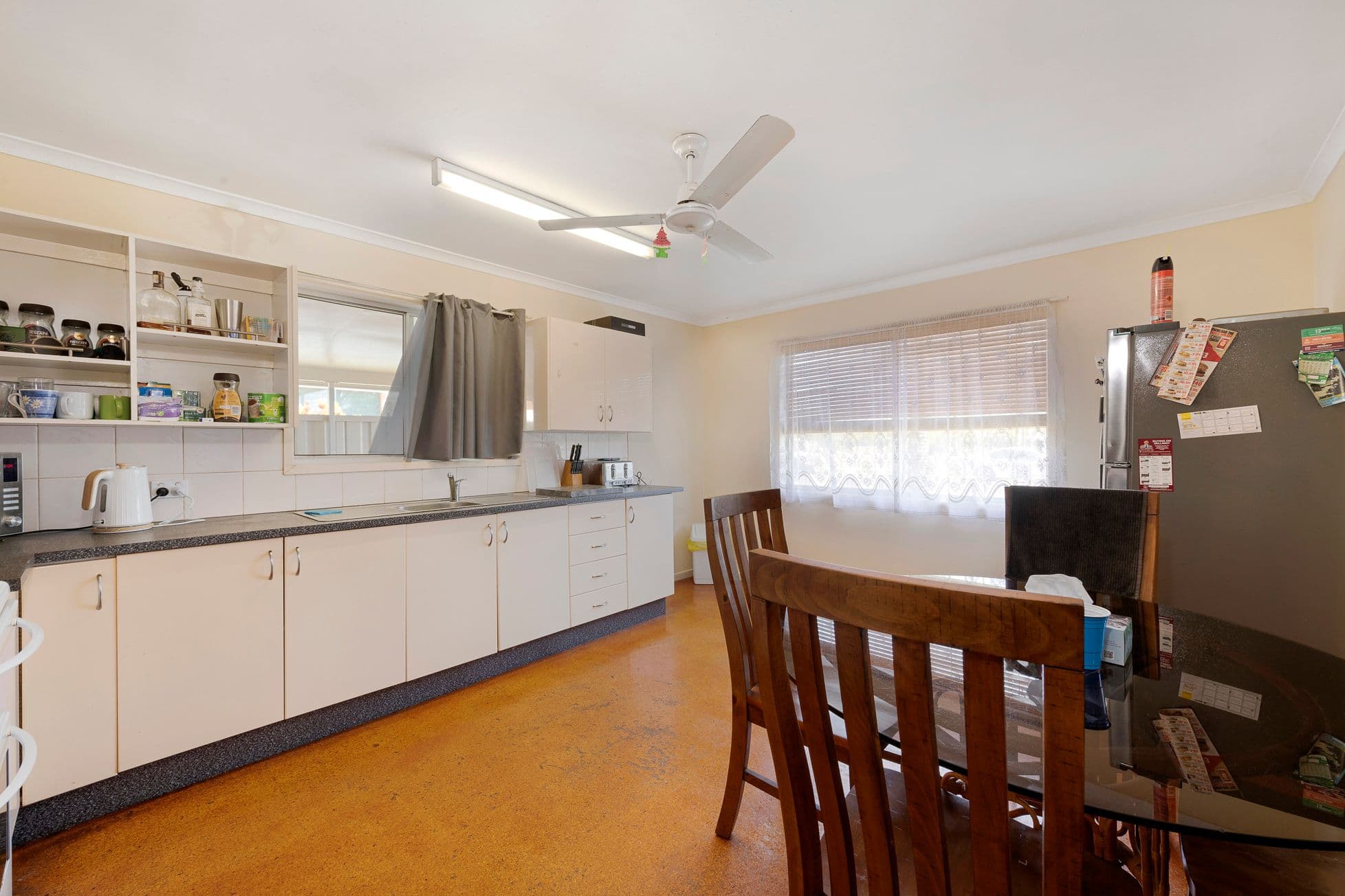 56 Avenell Street, Avenell Heights QLD 4670, Avenell Heights - Thumbnail 3