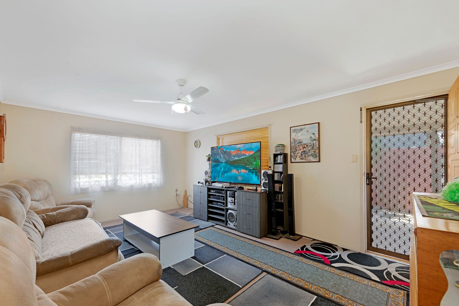 56 Avenell Street, Avenell Heights QLD 4670, Avenell Heights - Thumbnail 5