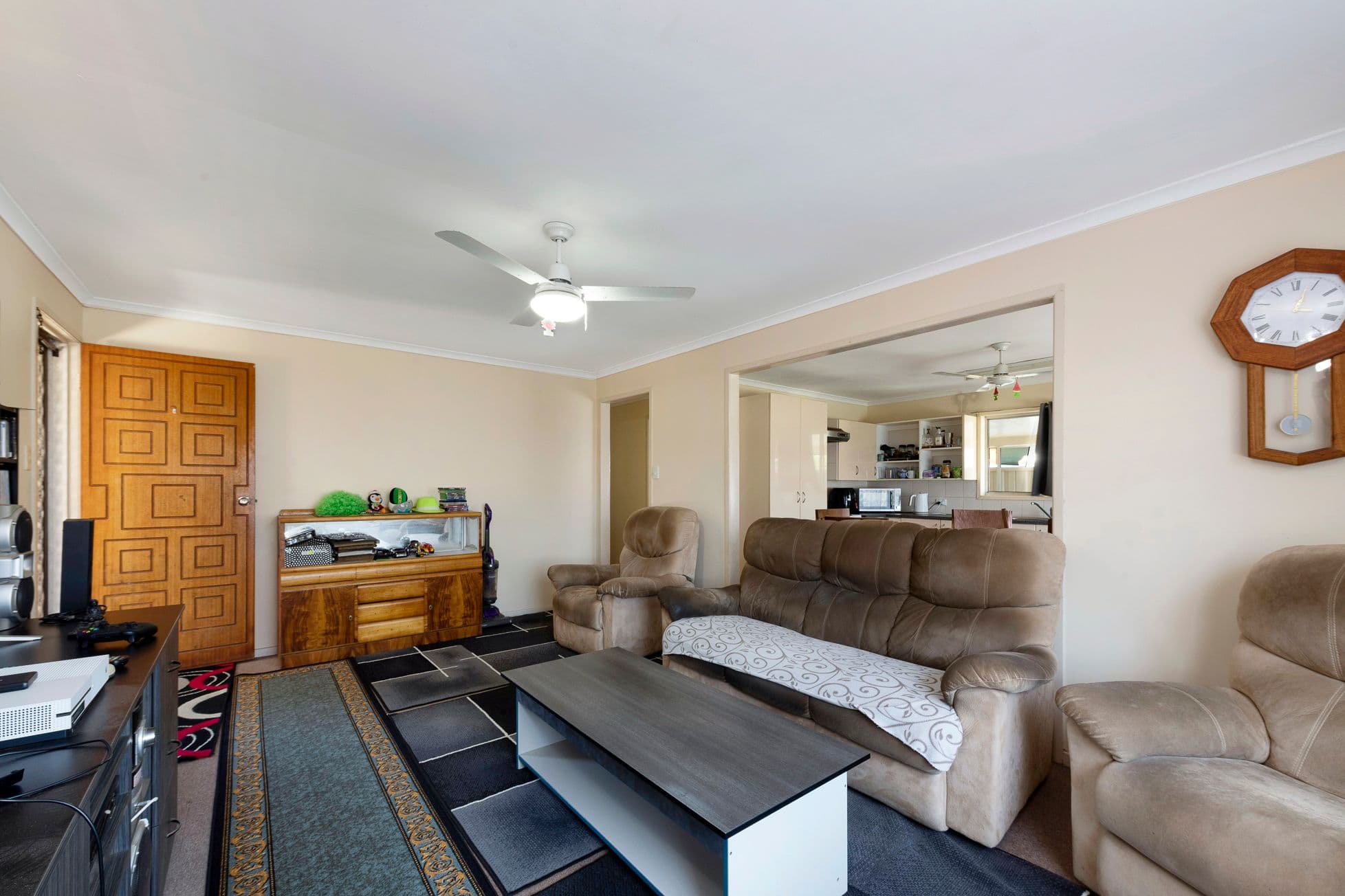 56 Avenell Street, Avenell Heights QLD 4670, Avenell Heights - Thumbnail 6