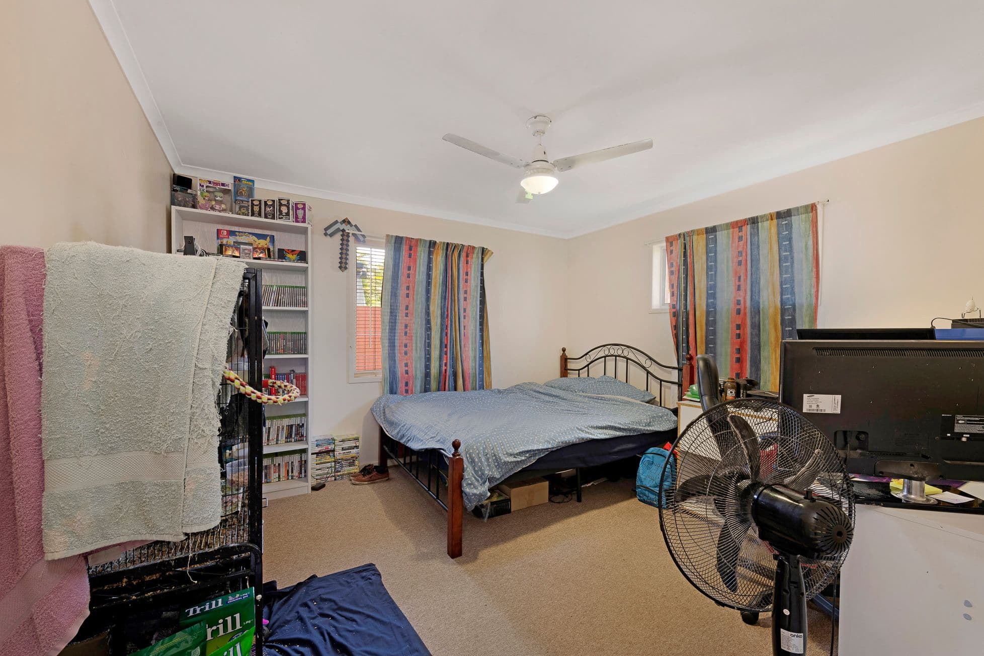 56 Avenell Street, Avenell Heights QLD 4670, Avenell Heights - Thumbnail 7