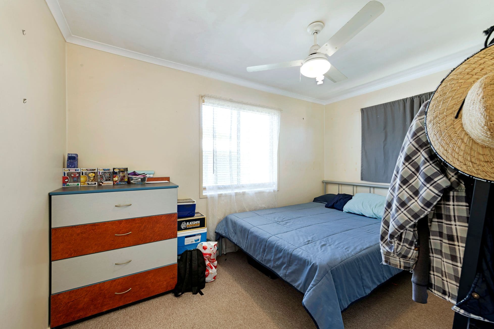 56 Avenell Street, Avenell Heights QLD 4670, Avenell Heights - Thumbnail 8