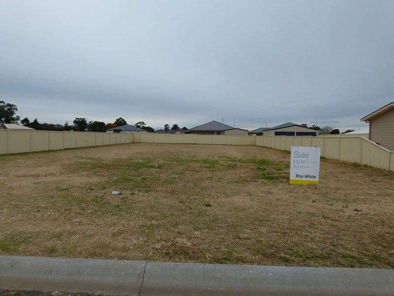 93 York Street, FORBES NSW 2871, Forbes - Image 1