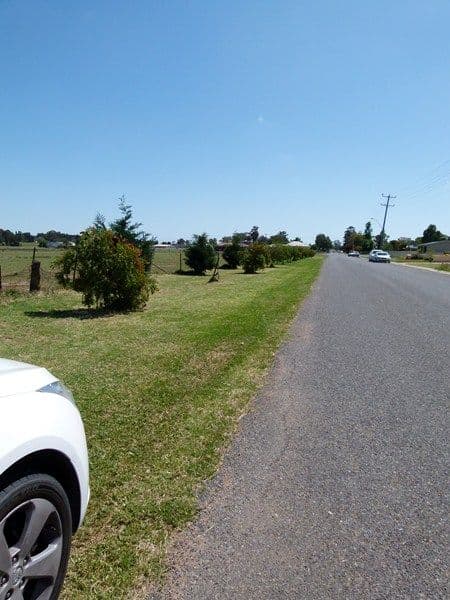 93 York Street, FORBES NSW 2871, Forbes - Thumbnail 2
