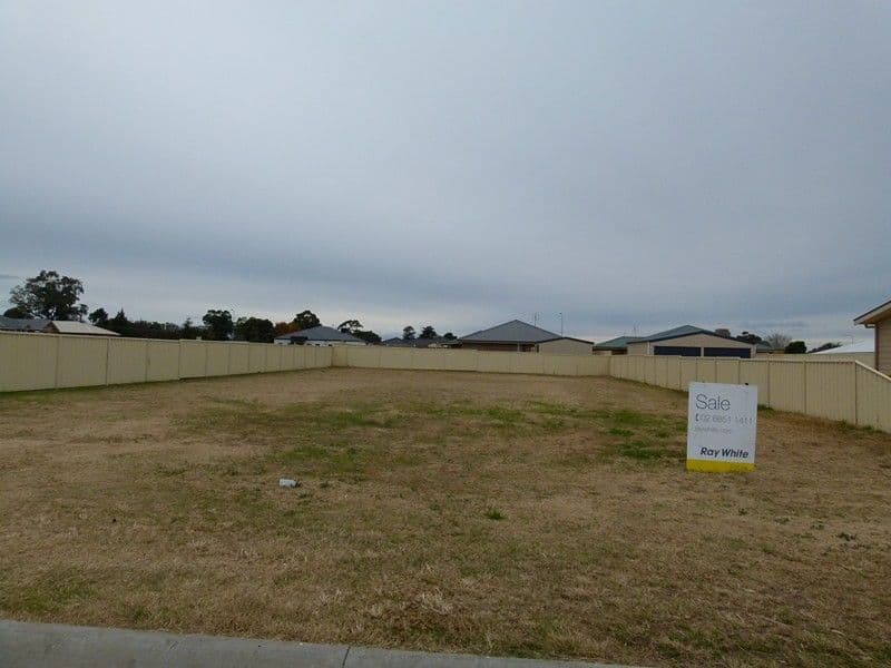 93 York Street, FORBES NSW 2871, Forbes - Thumbnail 4
