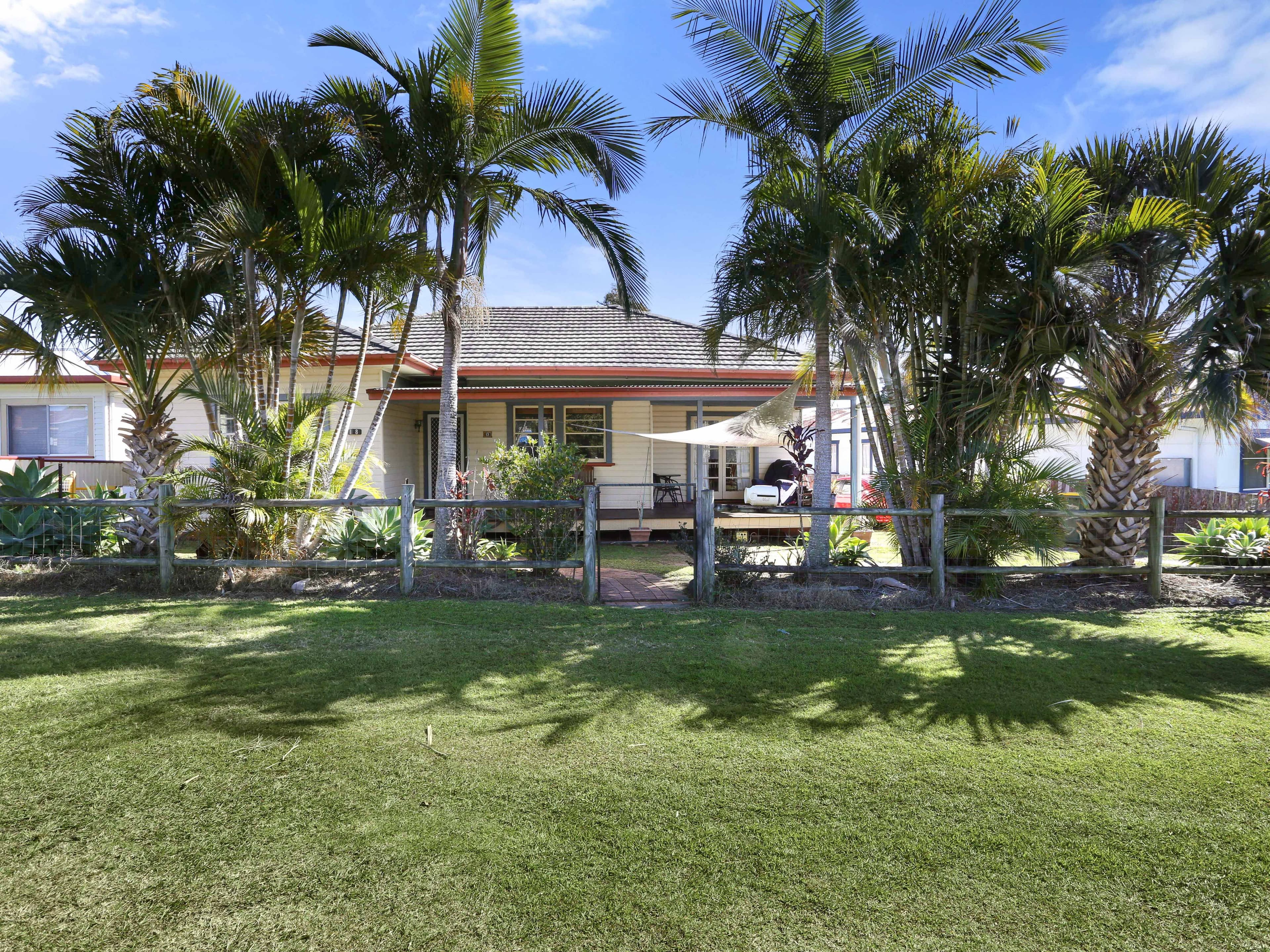 8 Fleming Street, South Grafton - Image 1