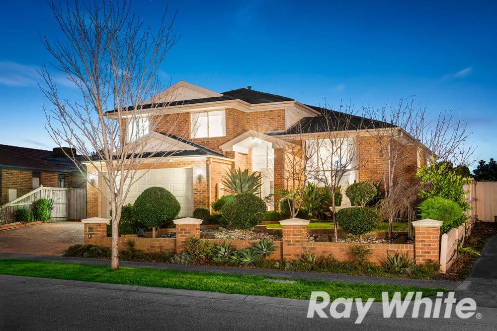 4 Langhorne Crescent, Rowville VIC 3178, Rowville - Image 1