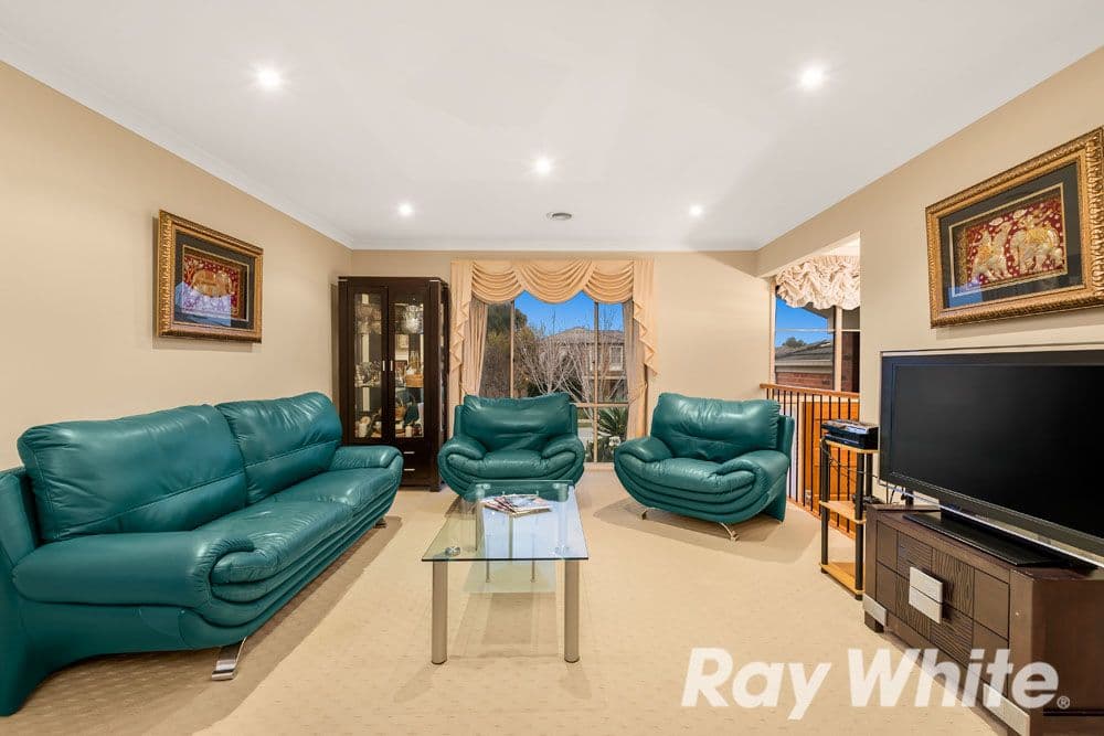4 Langhorne Crescent, Rowville VIC 3178, Rowville - Thumbnail 4