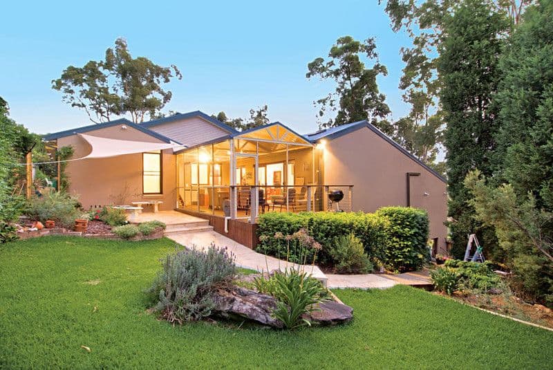 GLENHAVEN NSW 2156, Glenhaven - Image 1