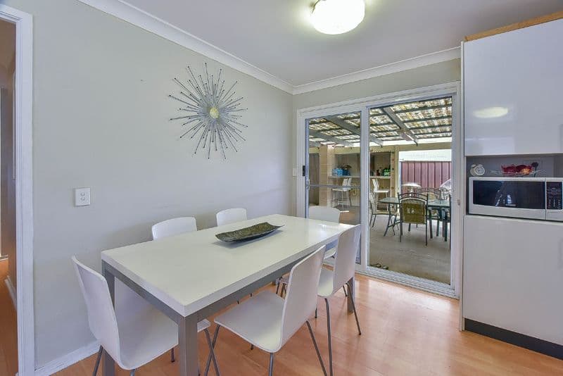 5b Fortinbras Close, Rosemeadow NSW 2560, Rosemeadow - Thumbnail 4