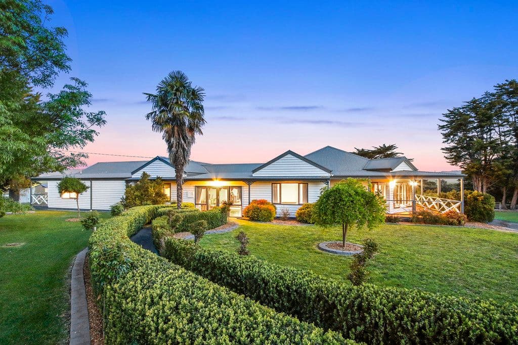 770-772 Maroondah Highway, Coldstream VIC 3770, Coldstream - Image 1