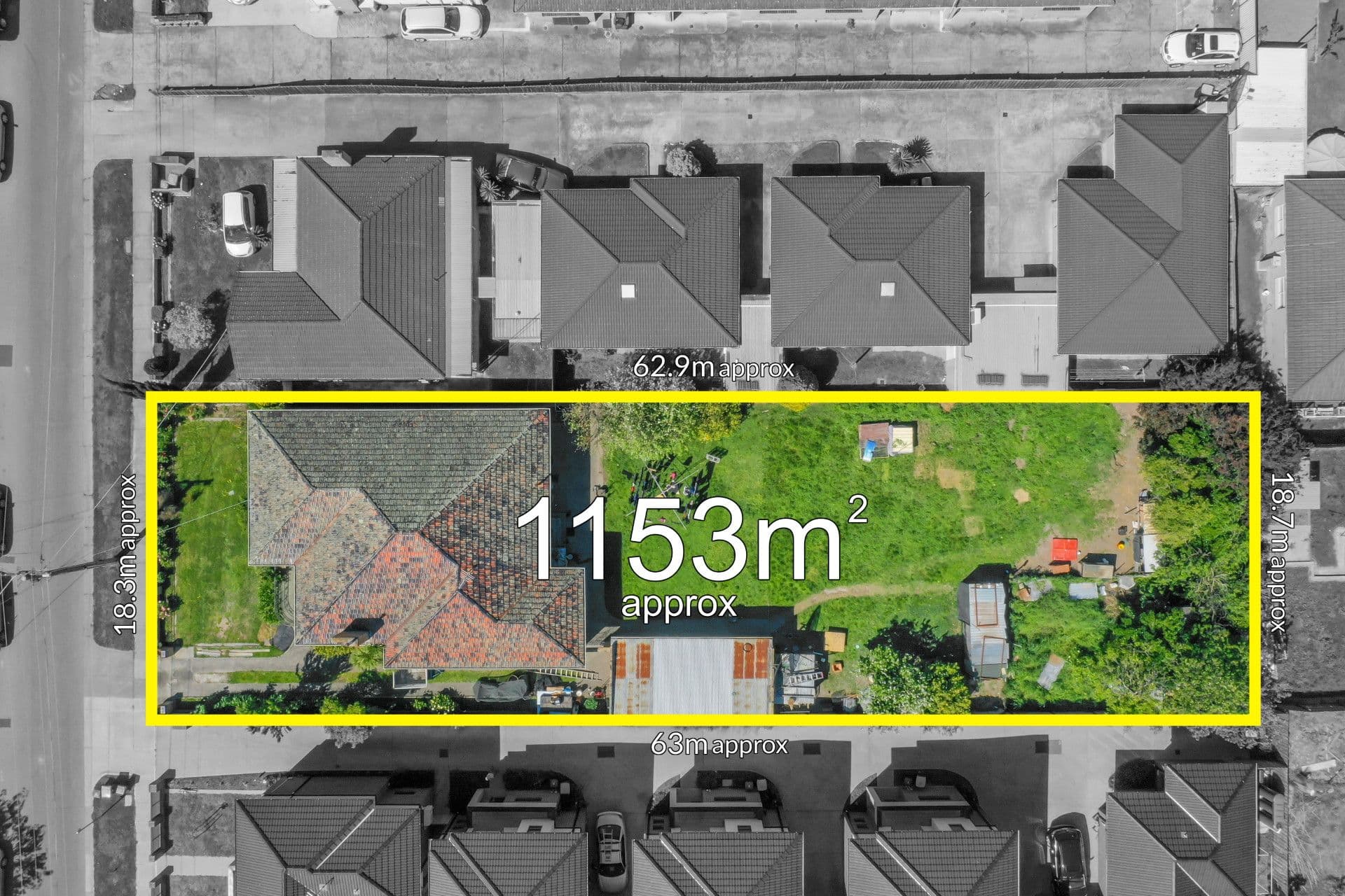 6 Canberra Avenue, Dandenong VIC 3175, Dandenong - Image 1