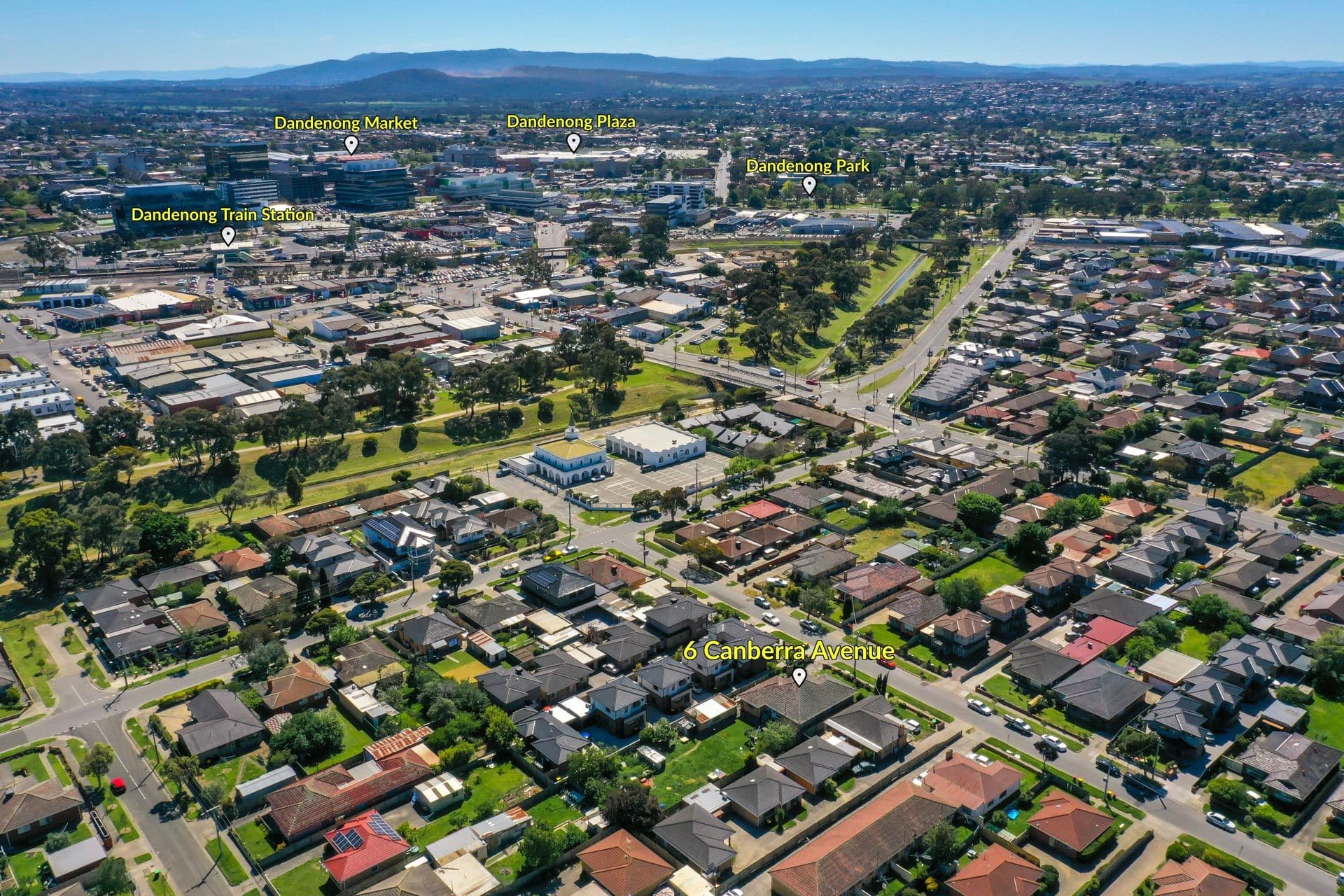 6 Canberra Avenue, Dandenong VIC 3175, Dandenong - Thumbnail 8