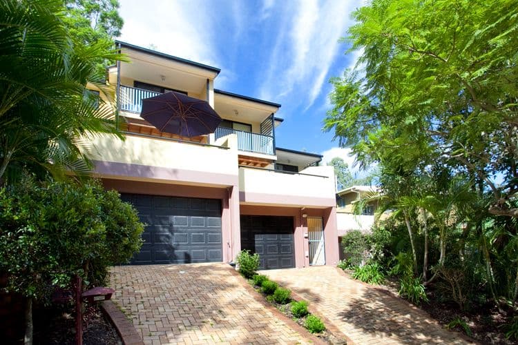 39 Rosewood Street, BARDON QLD 4065, Bardon - Image 1