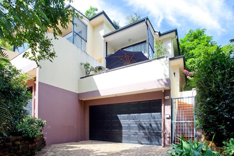 39 Rosewood Street, BARDON QLD 4065, Bardon - Thumbnail 2