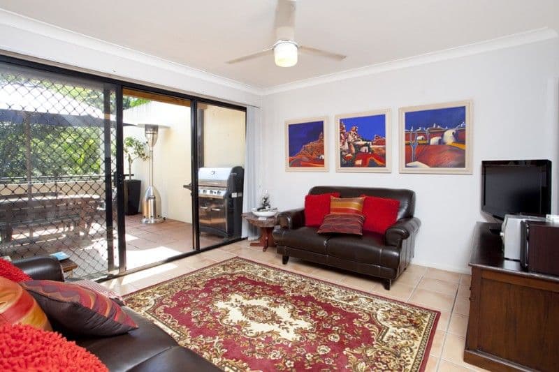 39 Rosewood Street, BARDON QLD 4065, Bardon - Thumbnail 6