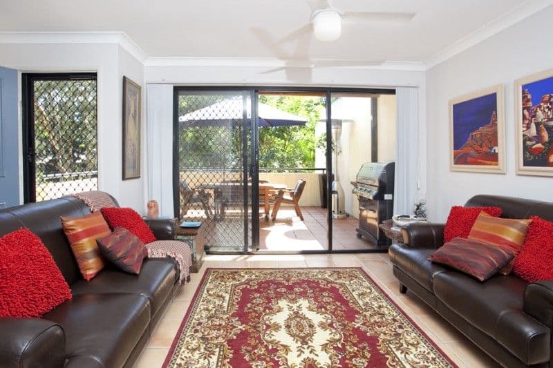 39 Rosewood Street, BARDON QLD 4065, Bardon - Thumbnail 7