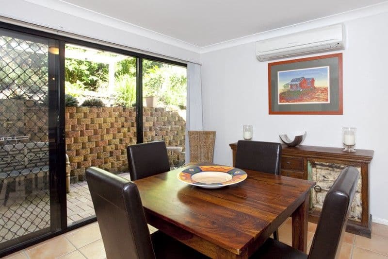 39 Rosewood Street, BARDON QLD 4065, Bardon - Thumbnail 8