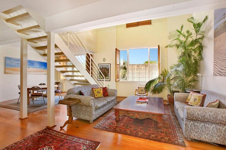 3 Esther Street, SURRY HILLS NSW 2010, Surry Hills - Image 1