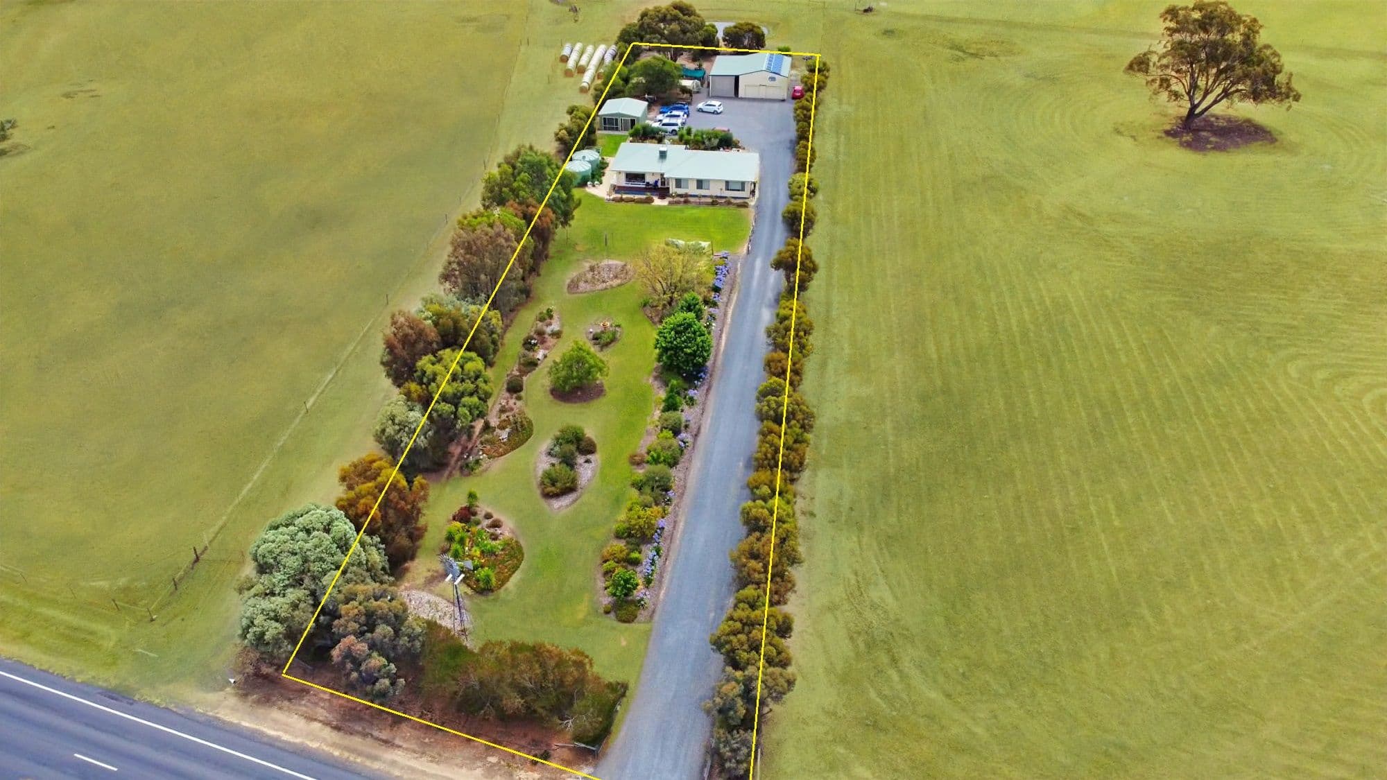 4197 Henty Highway, Haven VIC 3401, Haven - Thumbnail 2