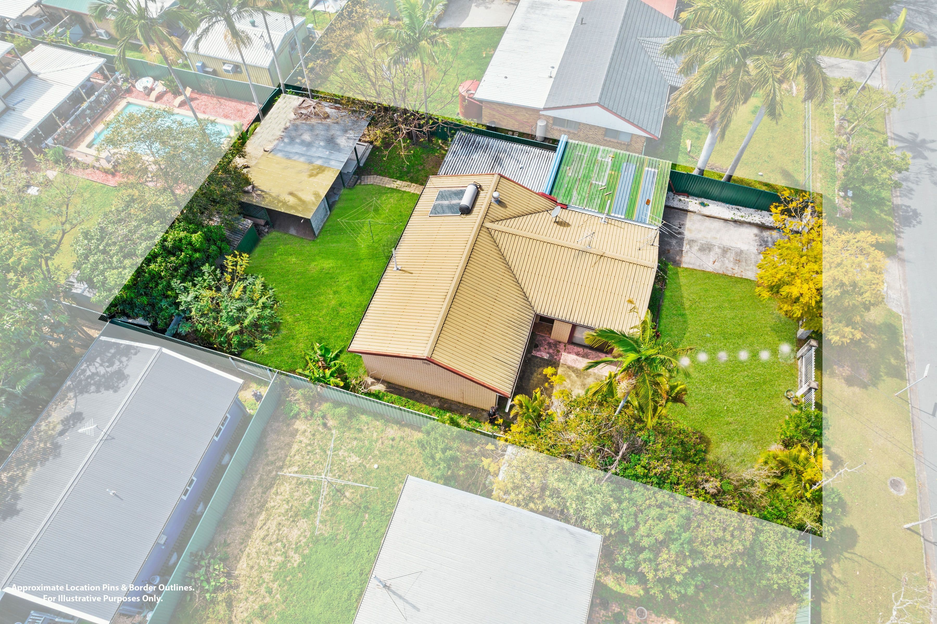 15 Kyogle Street, Crestmead QLD 4132, Crestmead - Image 1