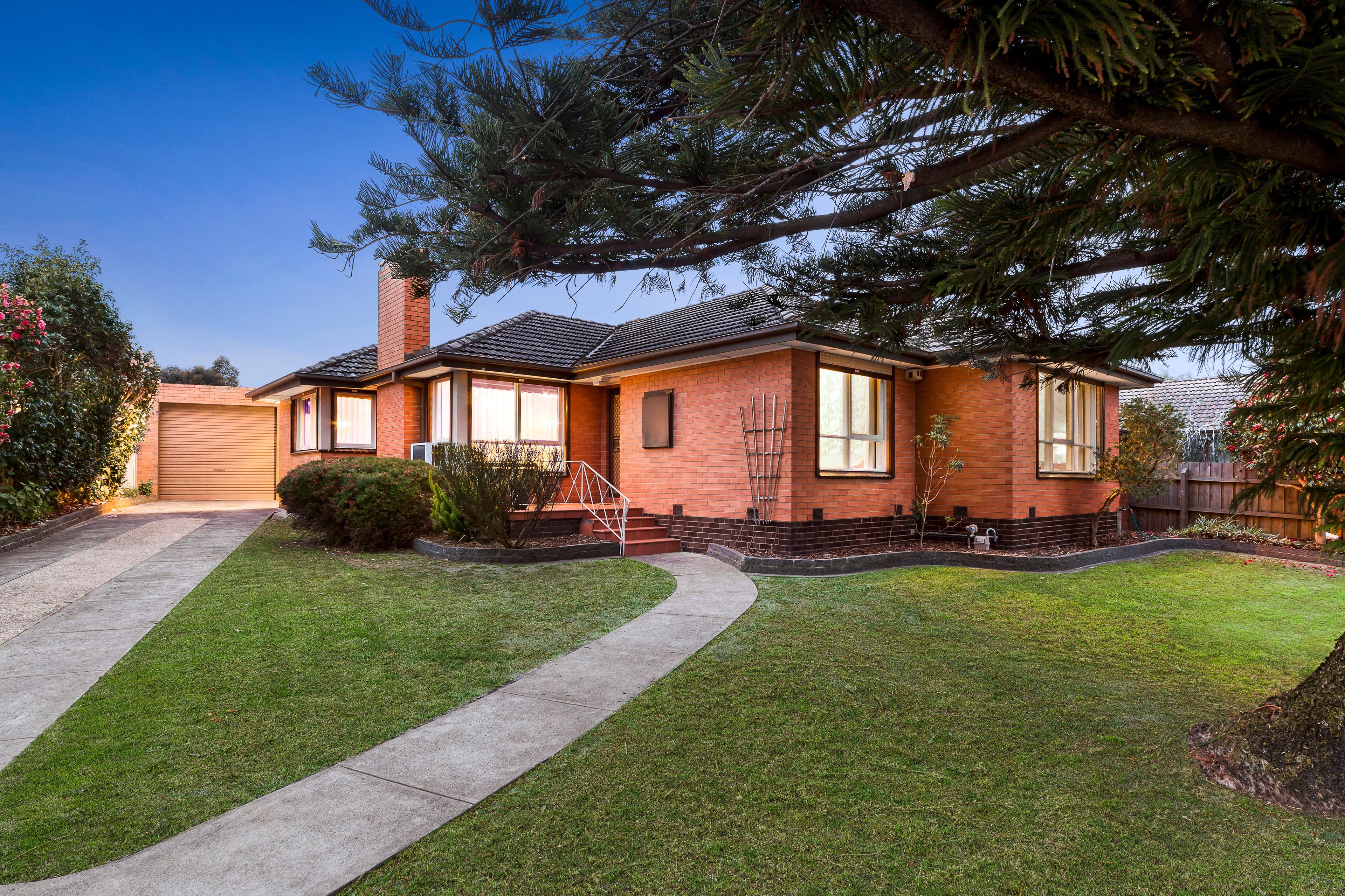 40 Crawford Road, Clarinda VIC 3169, Clarinda - Image 1