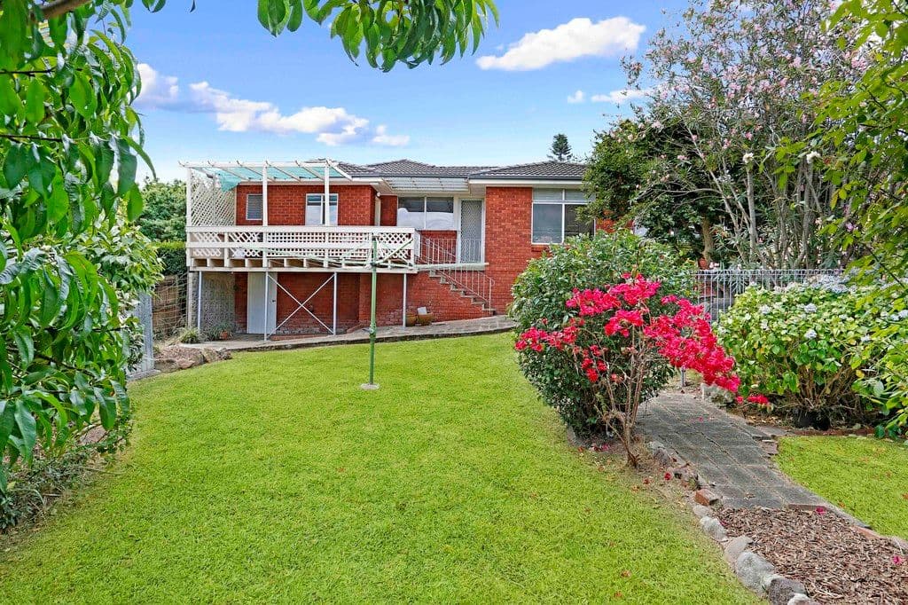 49 Havilah Avenue, Wahroonga - Thumbnail 4