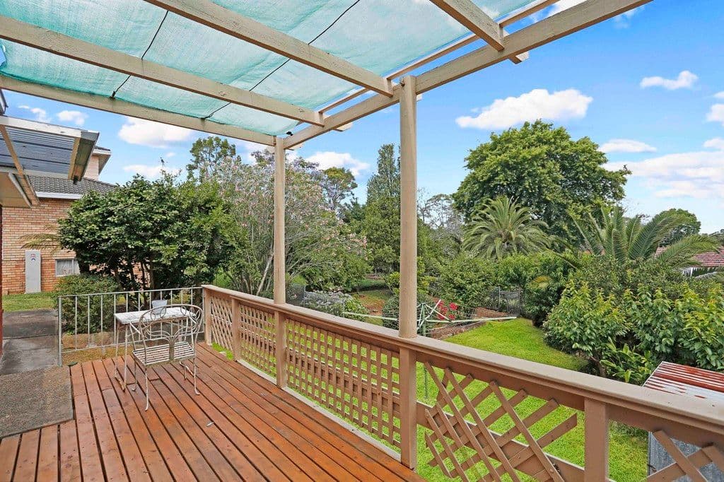 49 Havilah Avenue, Wahroonga - Thumbnail 5