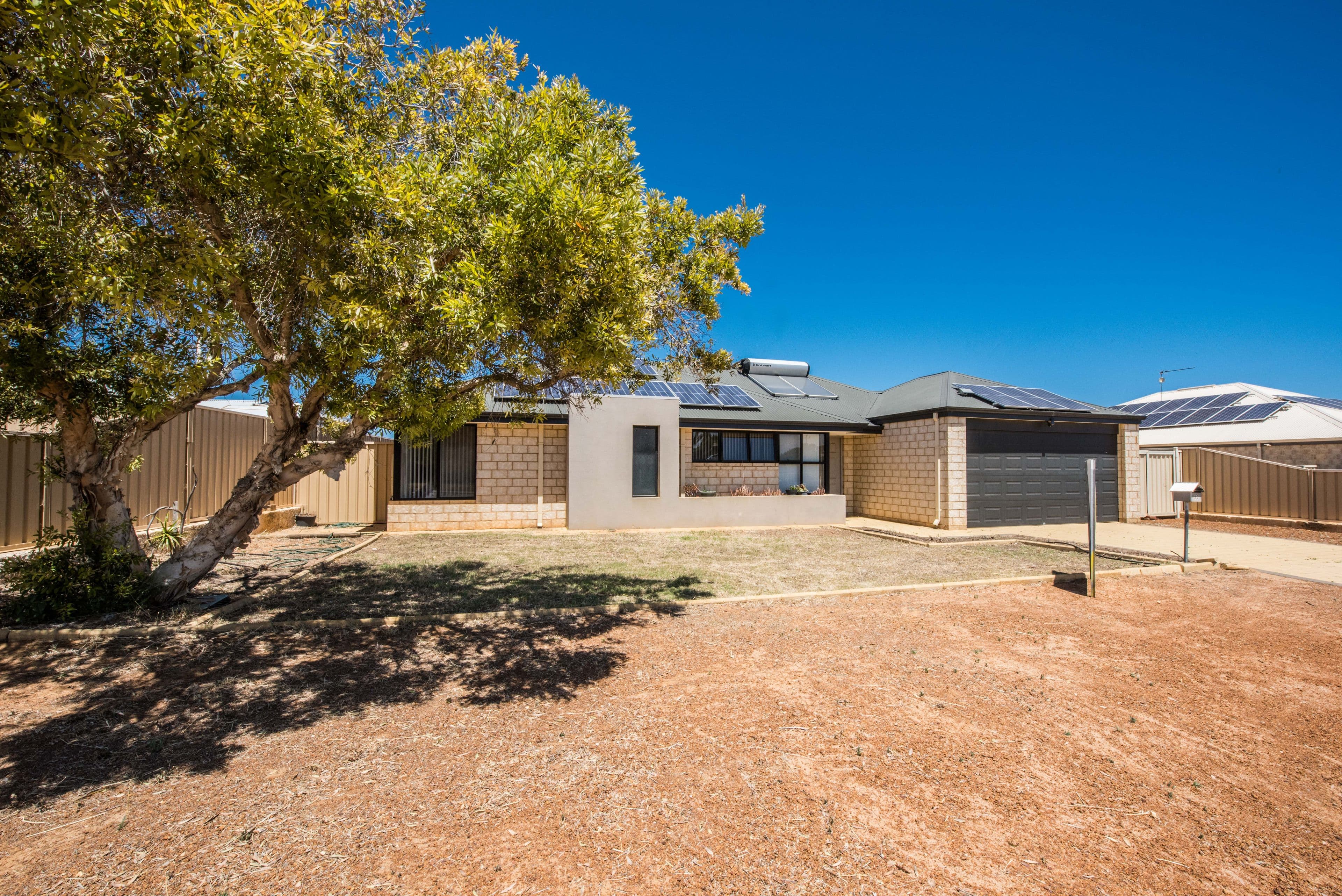 20 Rosapark Boulevard, Webberton WA 6530, Webberton - Image 1