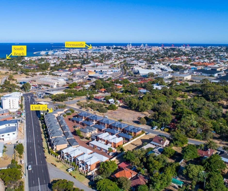 9 Healy Road, Hamilton Hill WA 6163, Hamilton Hill - Thumbnail 2