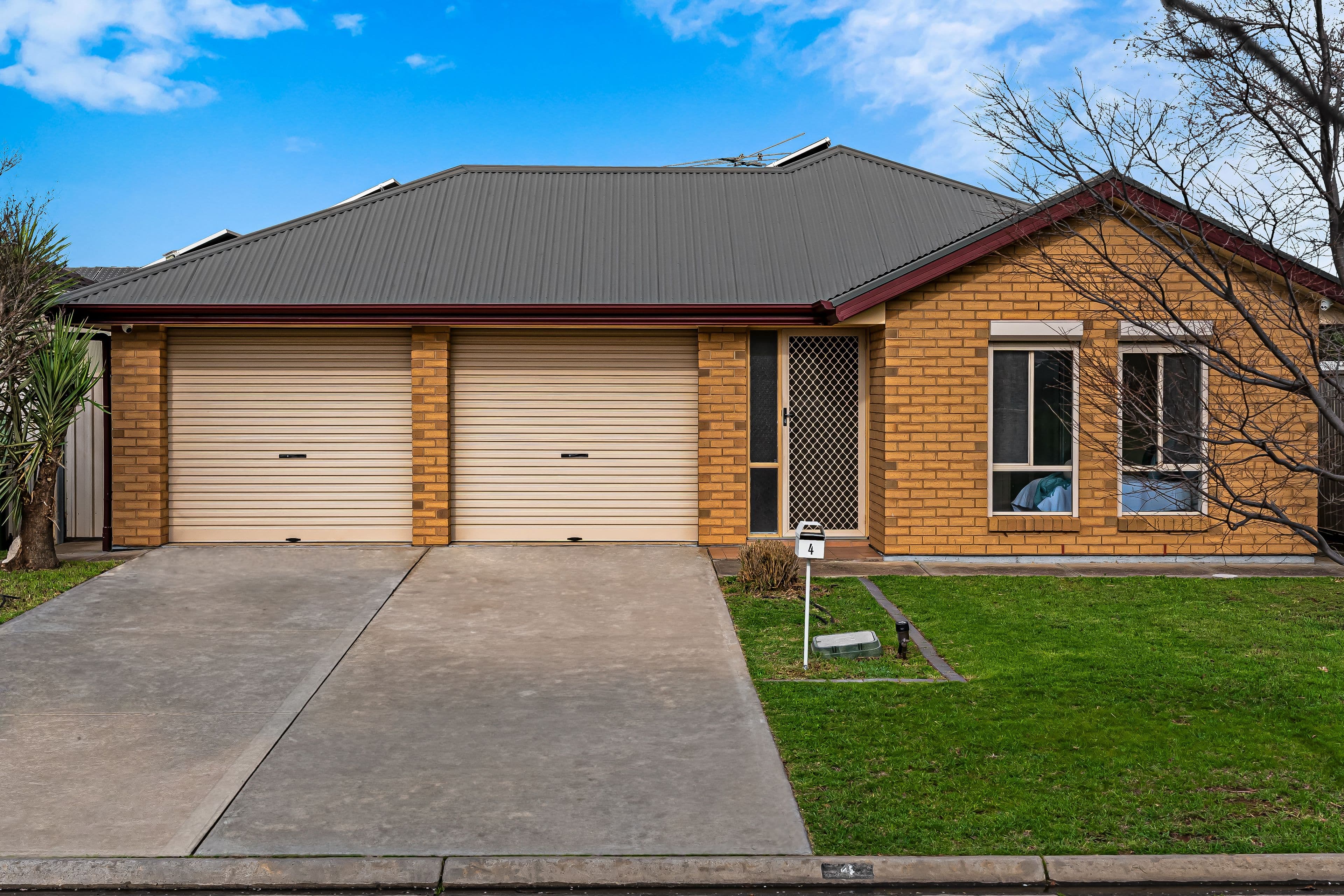 4 Misale Street, Parafield Gardens SA 5107, Parafield Gardens - Image 1