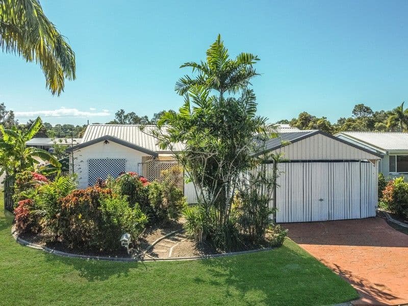 1 Benton Court, Douglas QLD 4814, Douglas - Image 1