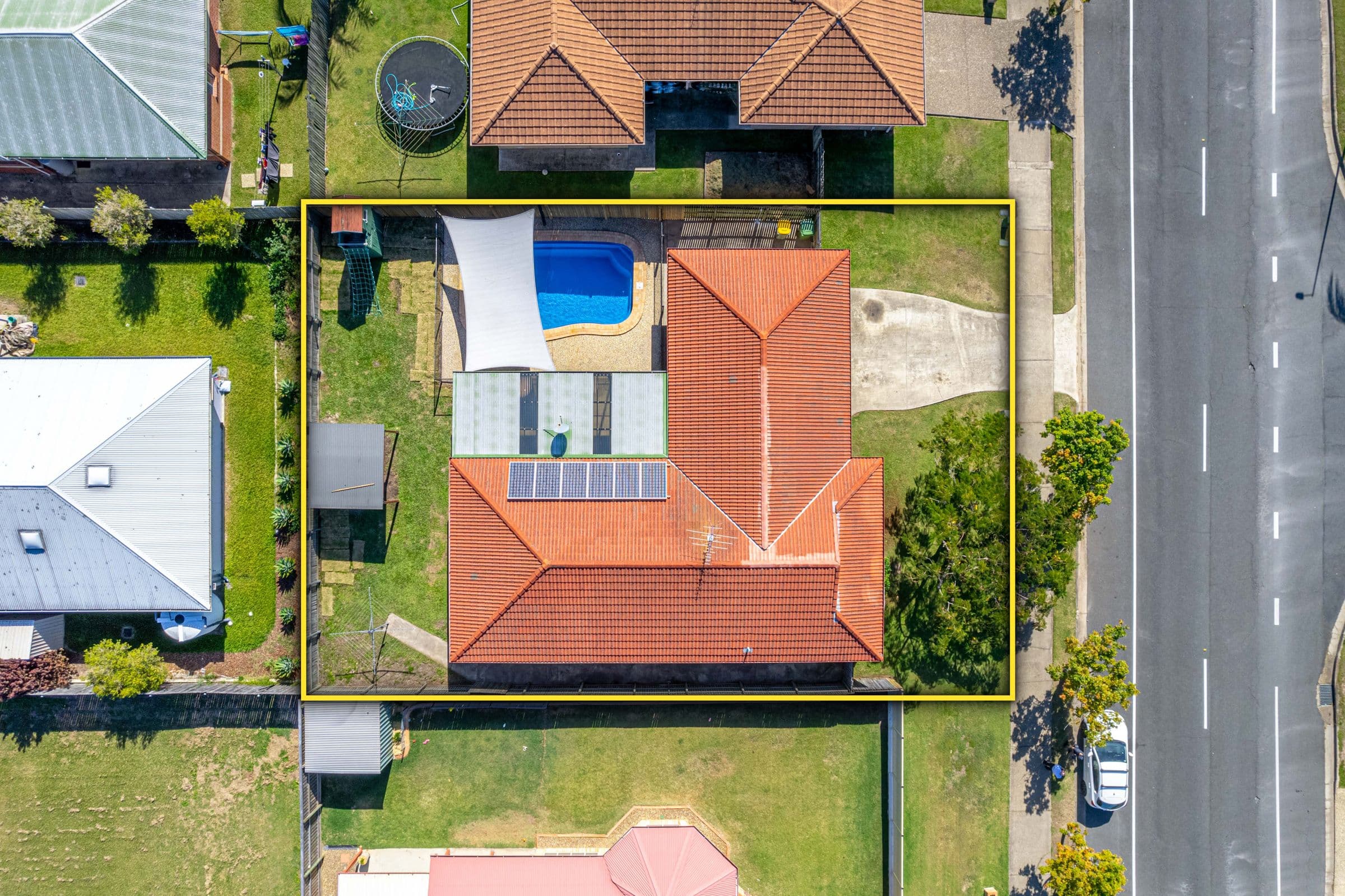 17 Wattle Road, Rothwell QLD 4022, Rothwell - Thumbnail 2
