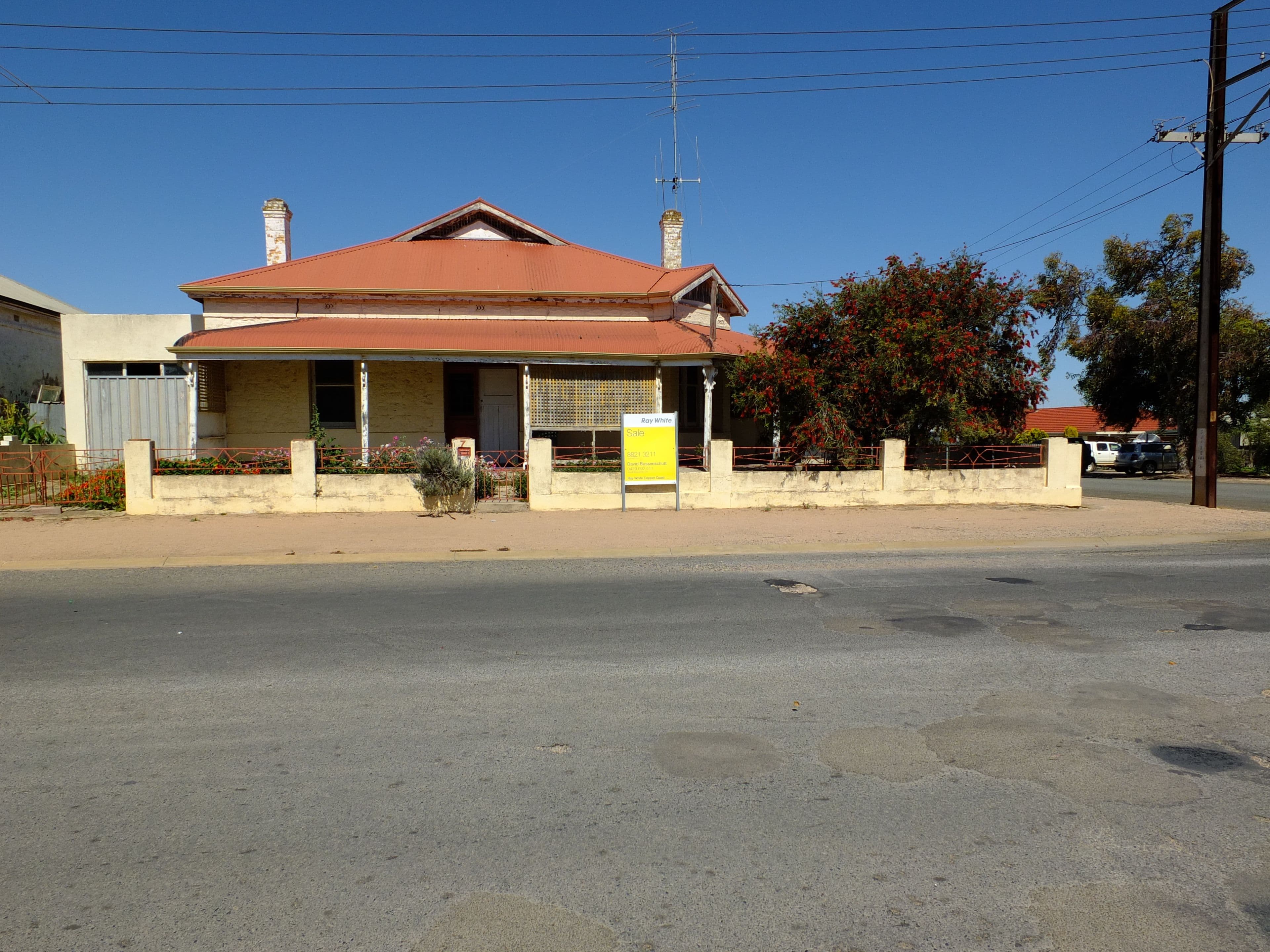 7 Russell Street, Kadina SA 5554, Kadina - Thumbnail 2